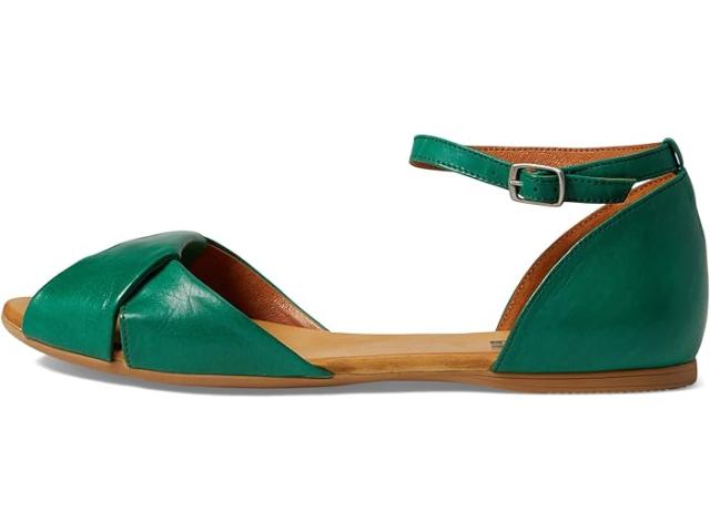 取寄) ミズ ムーズ レディース ケンドリア Miz Mooz women Kendria Emerald