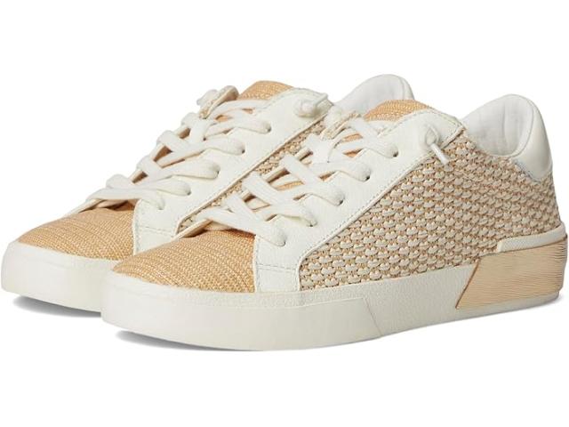 (取寄) ドルチェヴィータ レディース ジーナ Dolce Vita women Zina Natural Multi Raffiaの通販は 41,750円