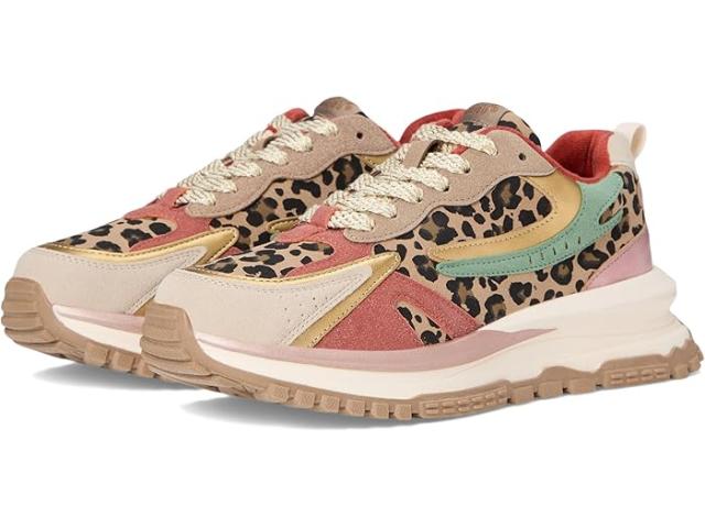 (取寄) ブローフィッシュ マリブ レディース レオ Blowfish Malibu women Leo Leopard