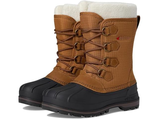 (取寄) バフィン レディース ボブケイジョン Baffin women Bobcaygeon Tan