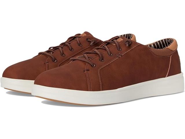 (取寄) ヘイ デュード メンズ ポール プロ クラシック Hey Dude men Paul Pro Classic Cognac