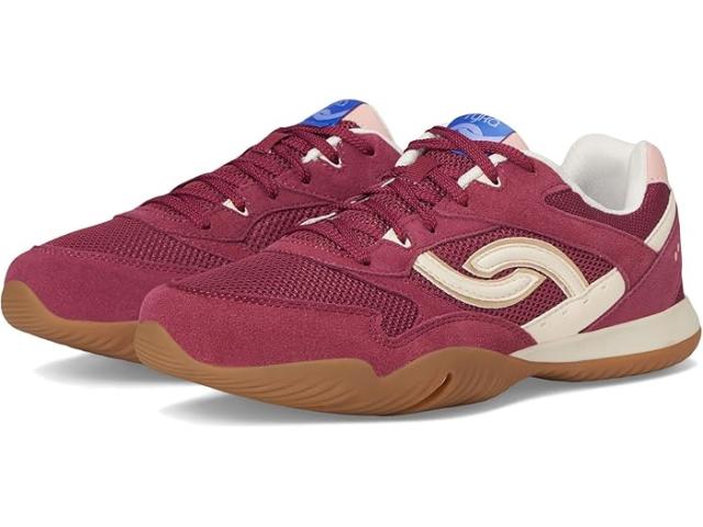 (取寄) ライカ レディース キャンダー Ryka women Candor Berry Red