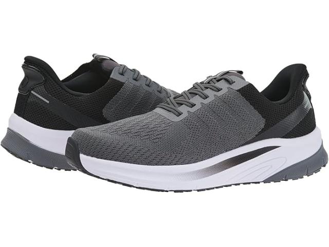 (取寄) オルソフィート メンズ  Orthofeet men Orthofeet Tilos Grey