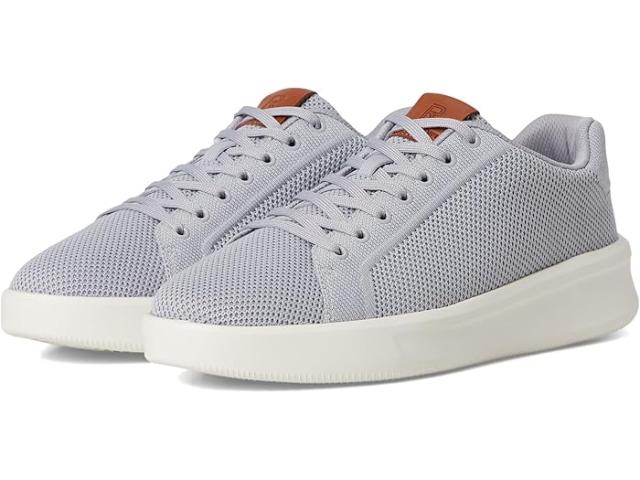 (取寄) ロックポート メンズ ライト コート Rockport men Lite Court Grey