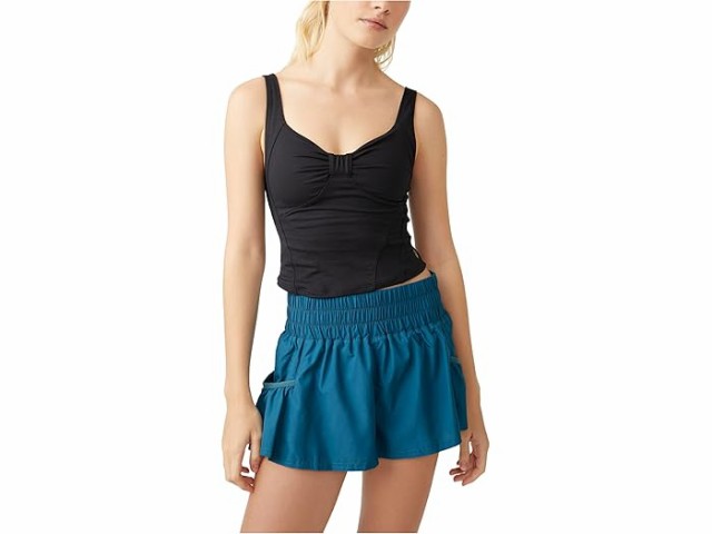 (取寄) エフピー ムーブメント レディース キンドレッド スピリット カミ FP Movement women Kindred Spirit Cami Blackの通販は 13,779円