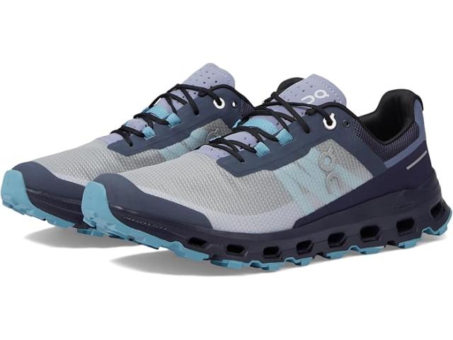 (取寄) オン レディース クラウドビスタ On women Cloudvista Navy/Washの通販は 30,622円