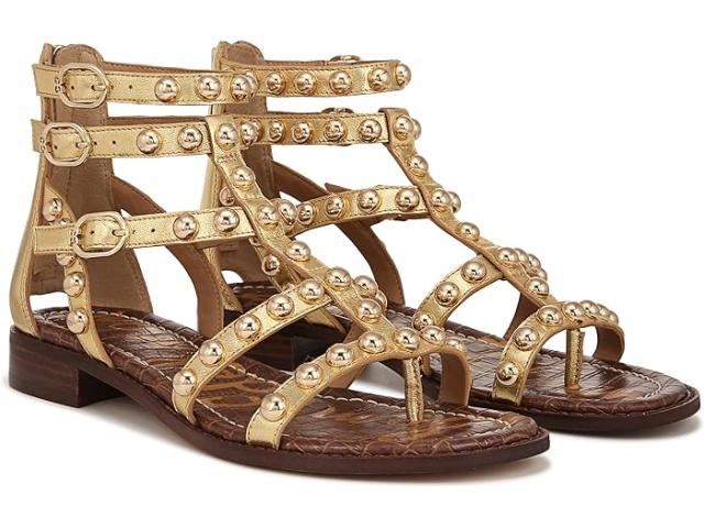 (取寄) サムエデルマン レディース エステラ Sam Edelman women Estella Goldmine