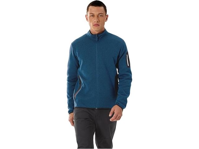 (取寄) アークテリクス メンズ コバート カーディガン Arc'teryx men Covert Cardigan Lodestar Heather