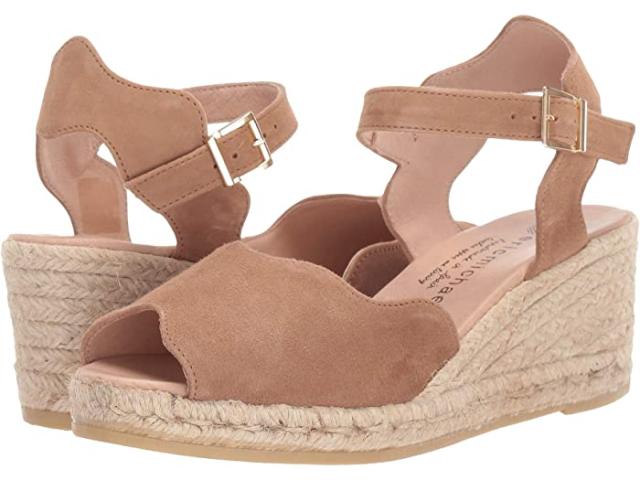 (取寄) エリックマイケル レディース ルパ Eric Michael women  Lupa Beige