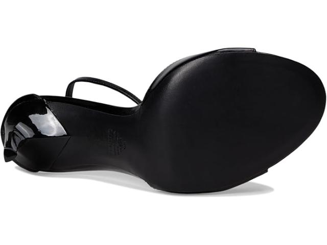 (取寄) シュッツ レディース スカーレット Schutz women Scarlett Black