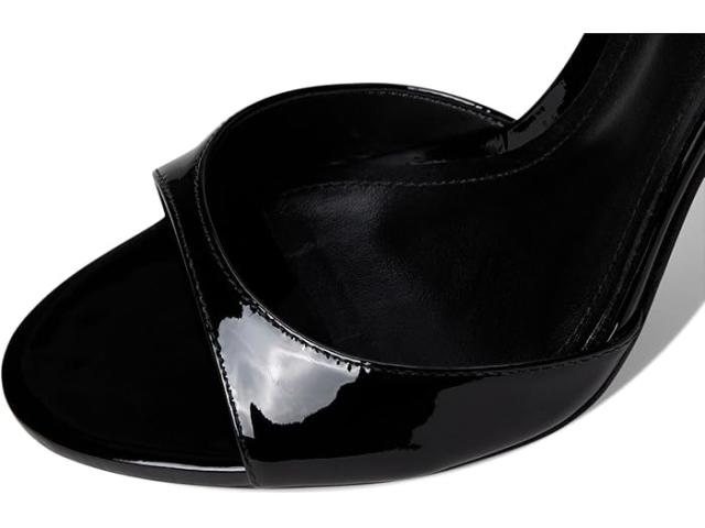 (取寄) シュッツ レディース スカーレット Schutz women Scarlett Black