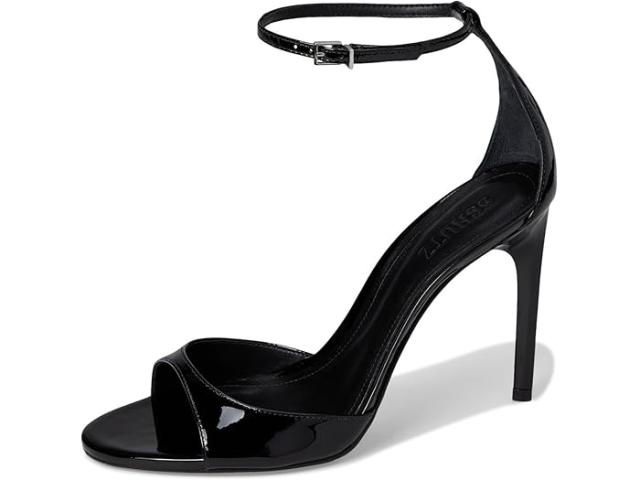 (取寄) シュッツ レディース スカーレット Schutz women Scarlett Black