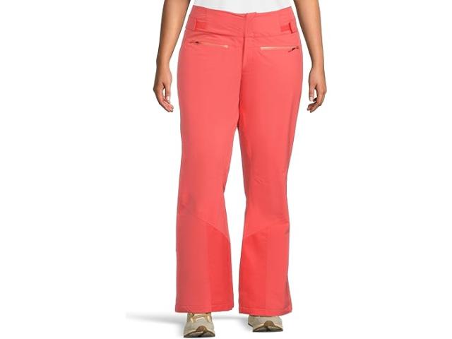 (取寄) スパイダー レディース ウィナー パンツ レングス Spyder women Winner Pants Lengths Coral Haze