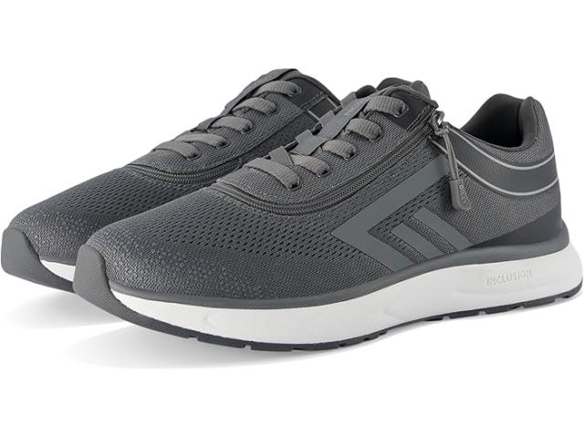 (取寄) ビリー フットウェア メンズ ビリー スポーツ インクルージョン BILLY Footwear men BILLY Footwear BILLY Sport Inclusion Charcoal