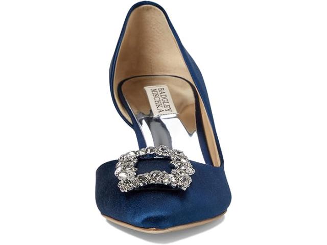 取寄) バッジェリーミシュカ レディース ファビア リ Badgley Mischka