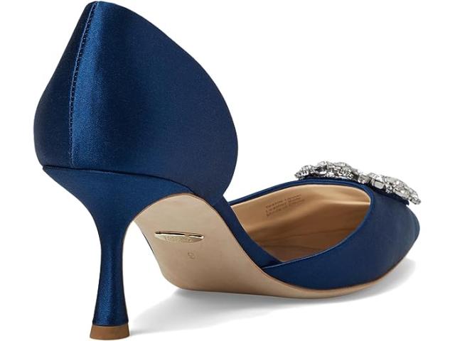 取寄) バッジェリーミシュカ レディース ファビア リ Badgley Mischka