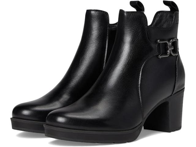 (取寄) ジョセフ セイベル レディース グロリア 04 Josef Seibel women Gloria 04 Black