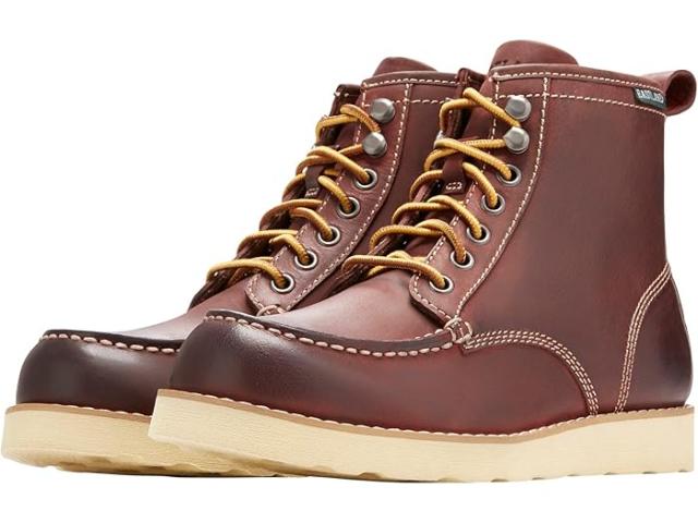 (取寄) イーストランド1955 レディース ランバー アップ Eastland 1955 Edition women Eastland 1955 Edition Lumber Up Oxbloodの通販は