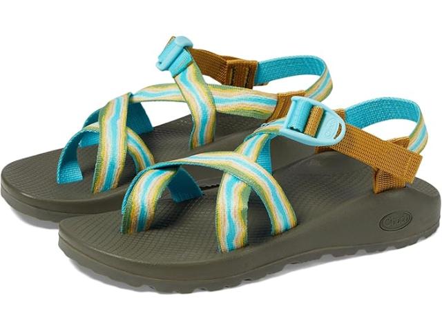 (取寄) チャコ レディース Z / 2 クラシック USA Chaco women Chaco Z/2 Classic USA Riverbed Capriの通販は 25,466円