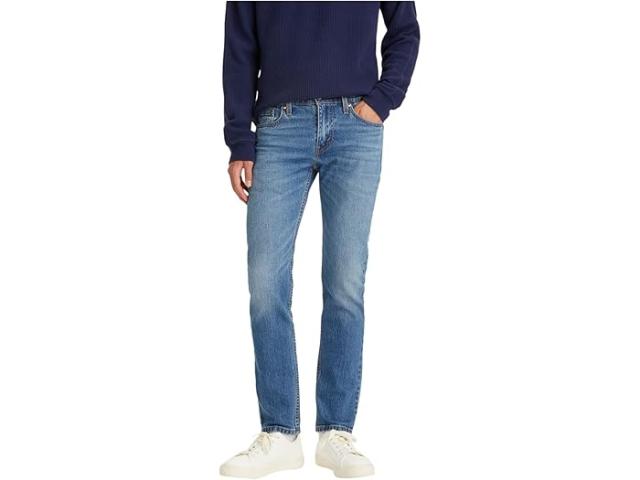 (取寄) リーバイス メンズ メンズ リーバイス 502 テイパー ジーン Levi's Mens men Levi's 502 Taper Jean Come Closer