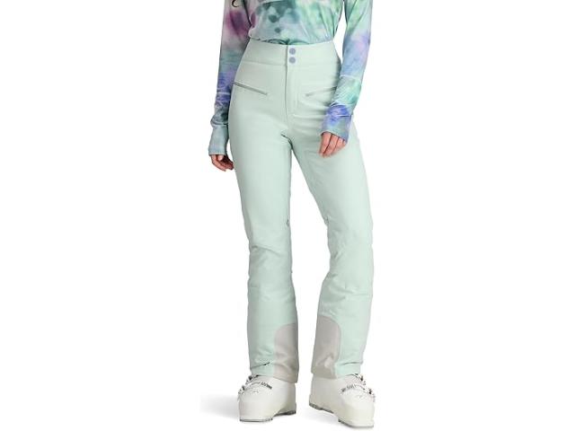 (取寄) オバマイヤー レディース ブリス パンツ Obermeyer women Obermeyer Bliss Pant Glacial Iceの通販は