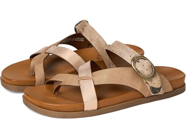 (取寄) ブローフィッシュ マリブ レディース ライラック Blowfish Malibu women Lilac Oak Faux Leather