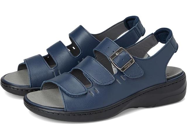 (取寄) プロペット レディース ブリージー ウォーカー Propet women Breezy Walker Navy