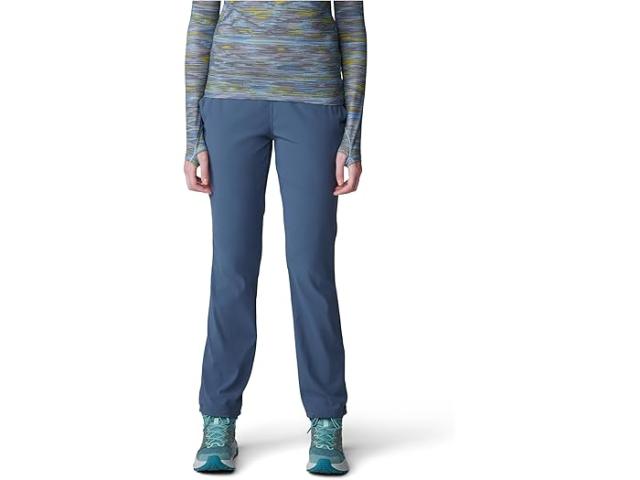 (取寄) マウンテンハードウェア レディース ダイナマ パンツ Mountain Hardwear women Mountain Hardwear Dynama Pants Montauk Blueの通販は