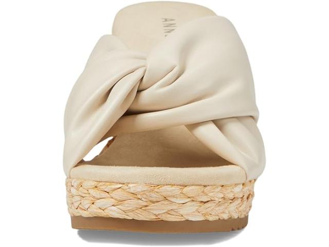 (取寄) アンクライン レディース ウィニー Anne Klein women Anne Klein Winnie Off White_1