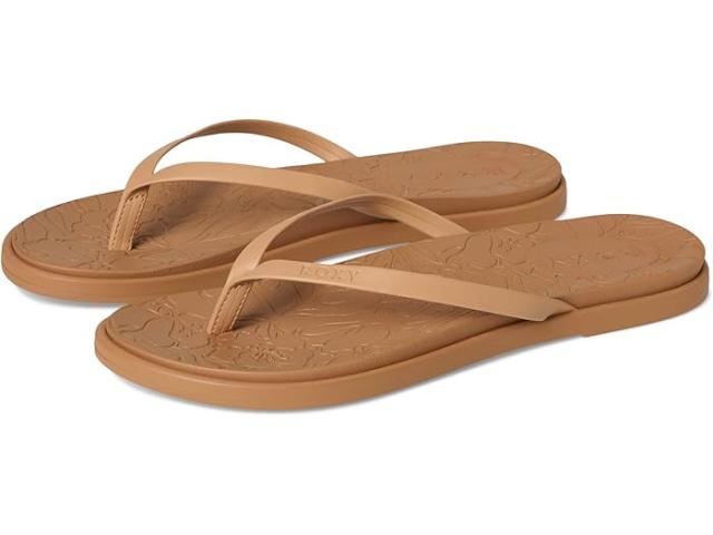 (取寄) ロキシー レディース カラバサス Roxy women Calabasas Tan