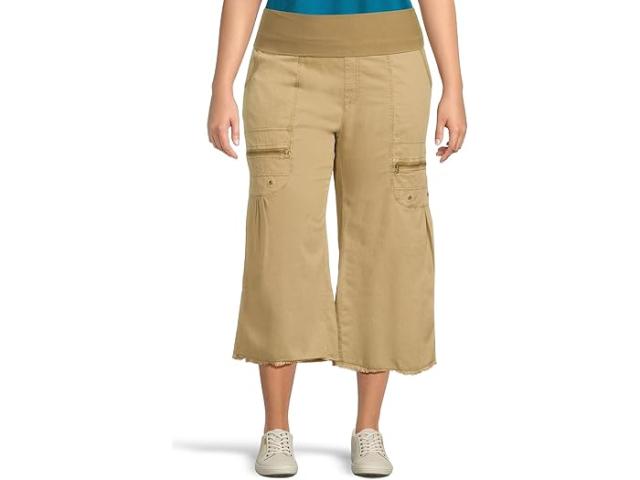 (取寄) XCVI レディース パスクアル クロップ XCVI women Pasqual Crop Linwood Sands