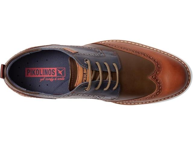 取寄) ピコリノス メンズ アビラ M1T-4191C1 PIKOLINOS men PIKOLINOS