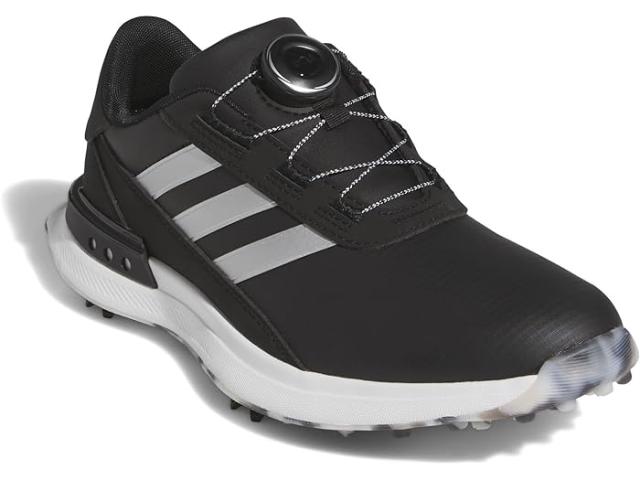 取寄) アディダスゴルフシューズレディース S2G ボア 24 adidas