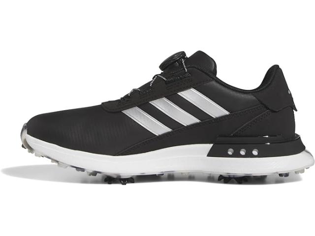 取寄) アディダスゴルフシューズレディース S2G ボア 24 adidas