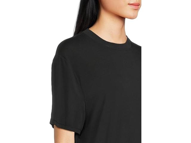 (取寄) アグ レディース リラックスド-フィット ティー UGG women Amarys Relaxed Tee Grey Heather 取寄) アグ レディース リラックスド-フィット ティー UGG women