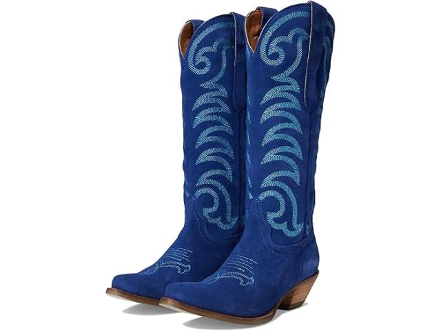 (取寄) ディンゴ レディース ムーヴィン オン Dingo women Movin' On Blue