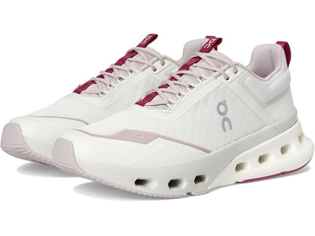 (取寄) オン レディース クラウドノバ X On women Cloudnova X Ice/Fade