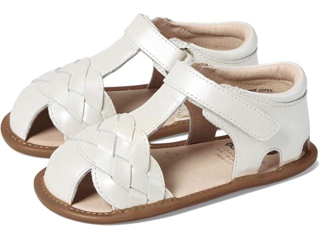 (取寄) オールド ソールズ ガールズ プラット トット (インファント/トドラー) Old Soles girls Plat Tot (Infant/Toddler) Nacardo Blancoの通販は