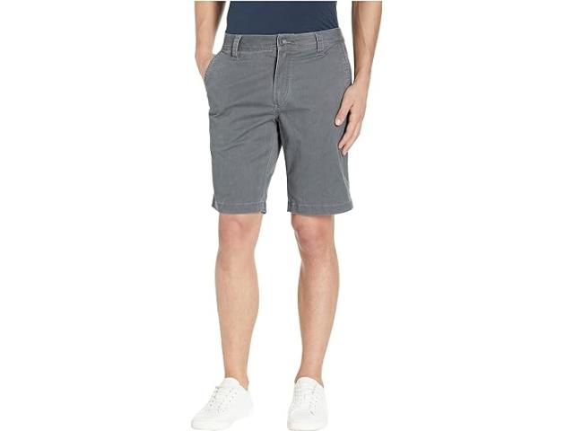 (取寄) トードアンドコー メンズ ミッション リッジ ショーツ Toad&Co men Toad&Co Mission Ridge Shorts Iron Throne Vintage Wash