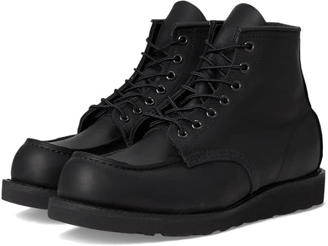 (取寄) レッドウィング メンズ 6 モック トゥ Red Wing Heritage men 6