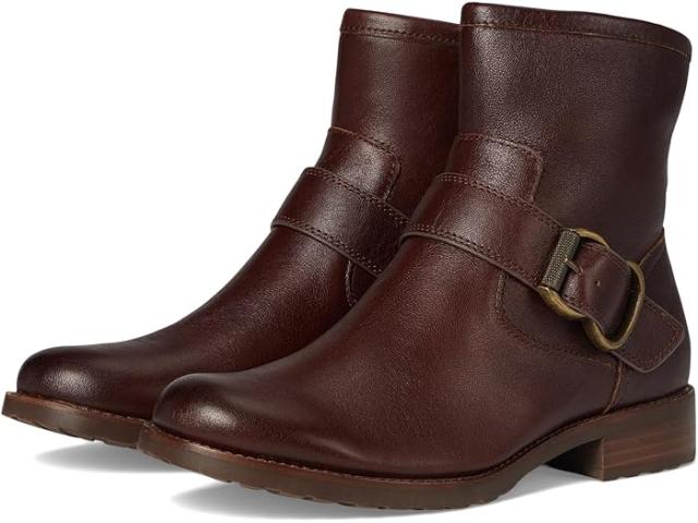 (取寄) ソフト レディース ブリー Sofft women Brie Whiskey