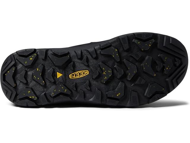 取寄) キーン メンズ レベル Iv チェルシー KEEN men KEEN Revel IV