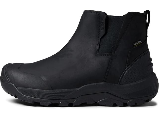 取寄) キーン メンズ レベル Iv チェルシー KEEN men KEEN Revel IV