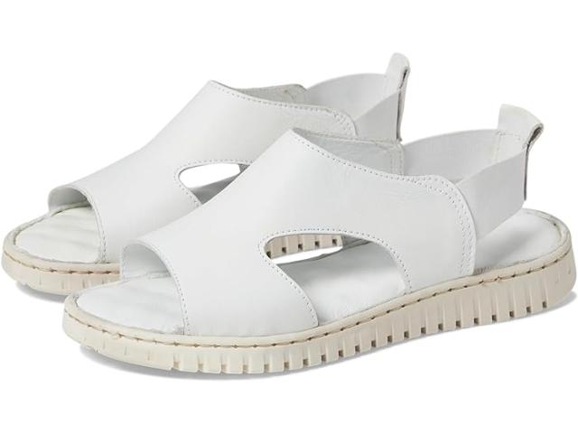 (取寄) スプリング ステップ レディース  Spring Step women Spring Step Abadessa White