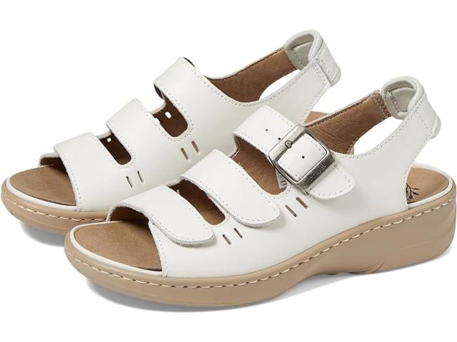 (取寄) プロペット レディース ブリージー ウォーカー Propet women Propet Breezy Walker White Onyx