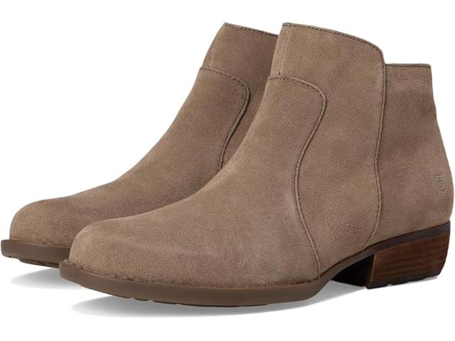 (取寄) ボーン レディース ラニ Born women Born Rani Taupeの通販は 33,553円