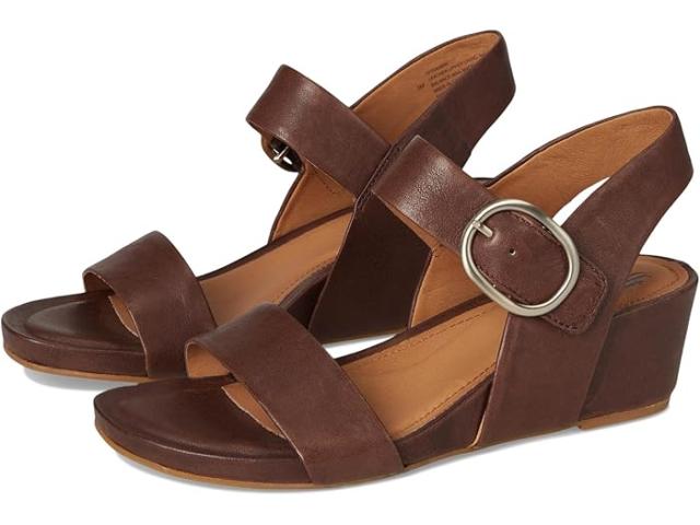 (取寄) ソフト レディース バヤ Sofft women Vaya Cocoa Brown