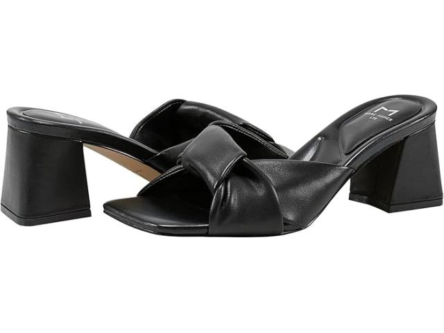 (取寄) マークフィッシャー レディース カリア Marc Fisher LTD women Calia Black Leatherの通販は