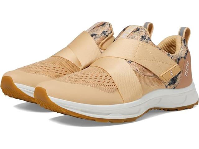 (取寄) ティーム レディース スリップストリーム サイクリング シューズ TIEM women TIEM Slipstream Cycling Shoe Sand Snake