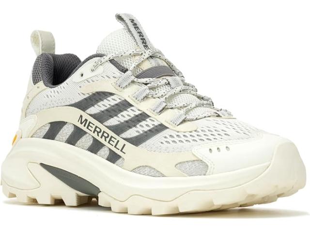 (取寄) メレル レディース モアブ スピード 2 Merrell women Moab Speed 2 Chalk